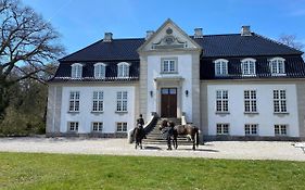 Rosenlund Gods - Kaelder B&B