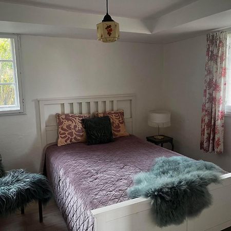 Rosenlund Gods - Kaelder B&B Sakskøbing Extérieur photo