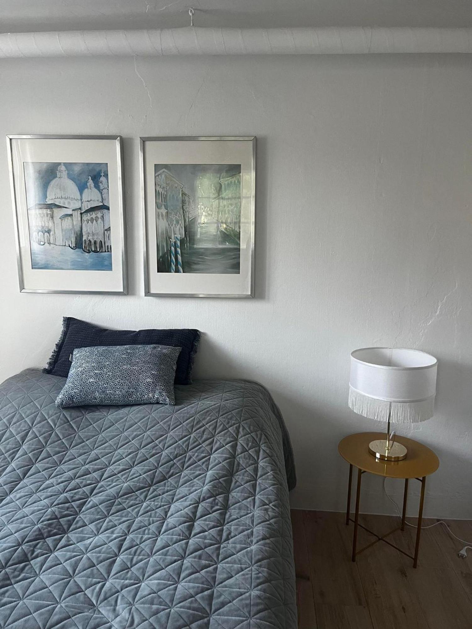 Rosenlund Gods - Kaelder B&B Sakskøbing Extérieur photo