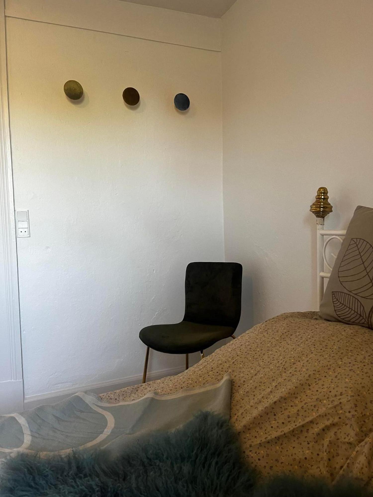 Rosenlund Gods - Kaelder B&B Sakskøbing Extérieur photo