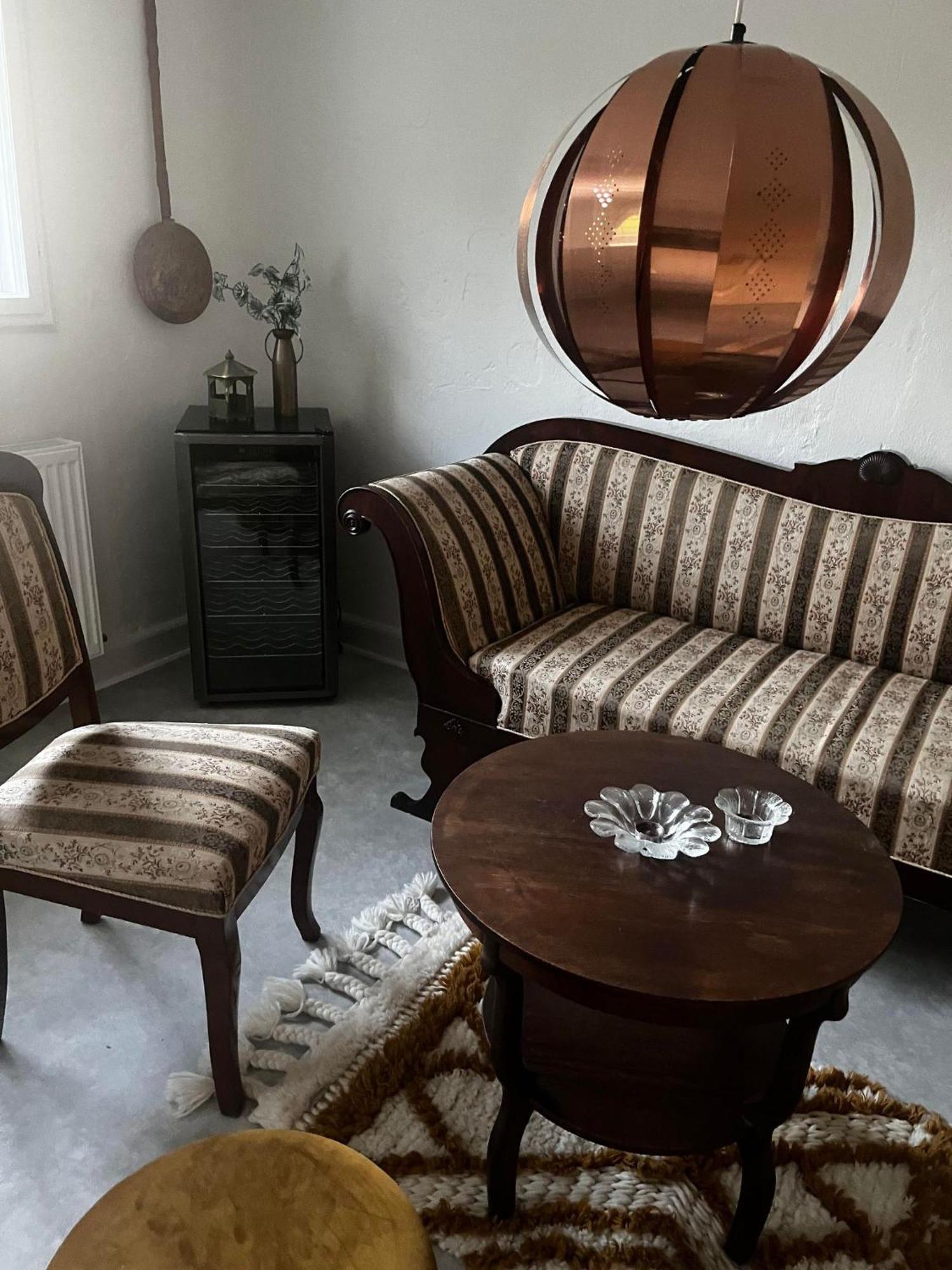 Rosenlund Gods - Kaelder B&B Sakskøbing Extérieur photo
