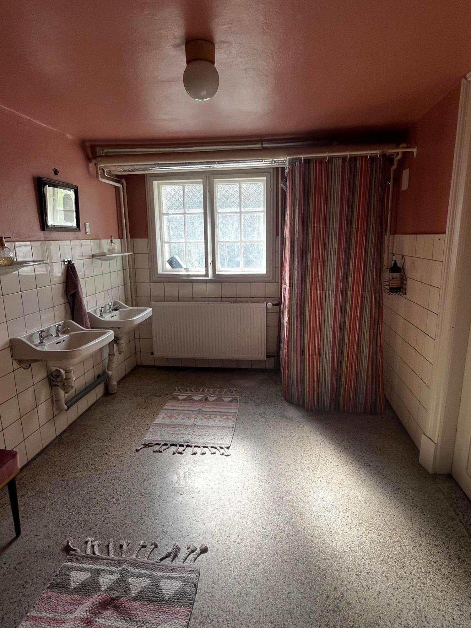 Rosenlund Gods - Kaelder B&B Sakskøbing Extérieur photo